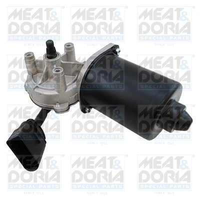 Ruitenwissermotor Meat Doria 27009