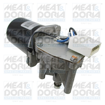 Ruitenwissermotor Meat Doria 27022