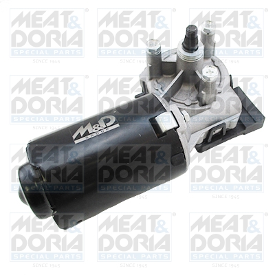 Ruitenwissermotor Meat Doria 27032