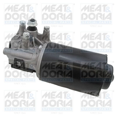 Ruitenwissermotor Meat Doria 27054