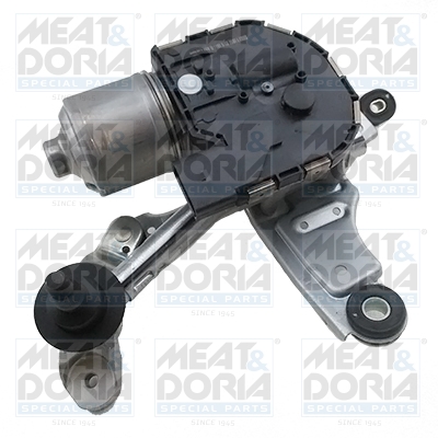 Ruitenwissermotor Meat Doria 27069