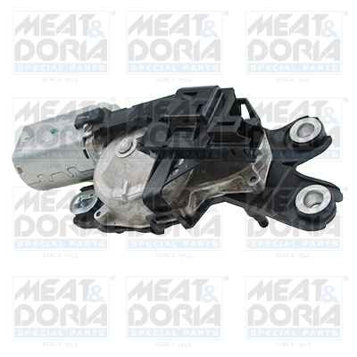 Ruitenwissermotor Meat Doria 27073