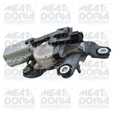 Ruitenwissermotor Meat Doria 27077