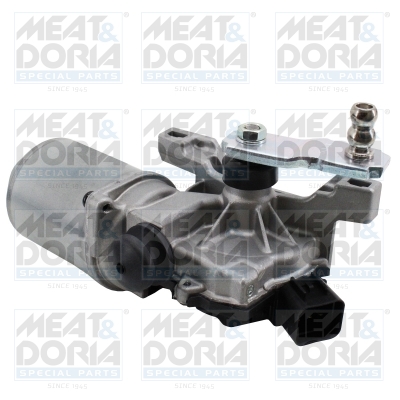 Ruitenwissermotor Meat Doria 27094