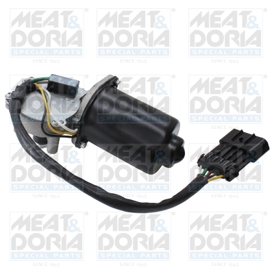 Ruitenwissermotor Meat Doria 27161