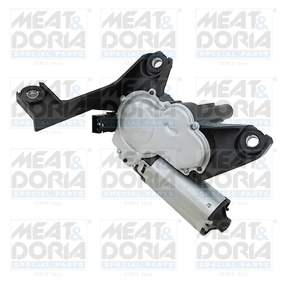 Ruitenwissermotor Meat Doria 27172