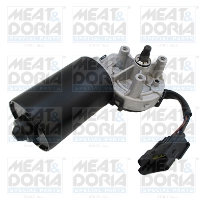 Ruitenwissermotor Meat Doria 27205