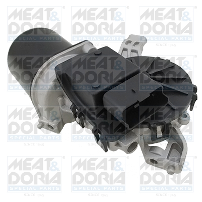 Ruitenwissermotor Meat Doria 27208