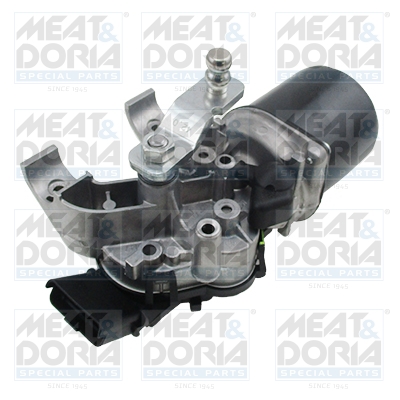 Ruitenwissermotor Meat Doria 27209