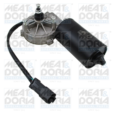 Ruitenwissermotor Meat Doria 27213