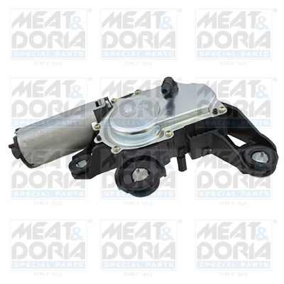 Ruitenwissermotor Meat Doria 27214