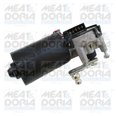 Ruitenwissermotor Meat Doria 27223