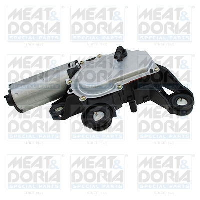 Ruitenwissermotor Meat Doria 27225