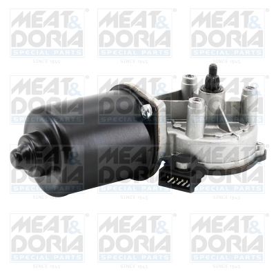 Ruitenwissermotor Meat Doria 27229