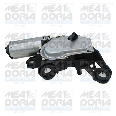 Ruitenwissermotor Meat Doria 27235