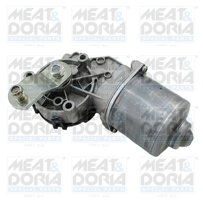 Ruitenwissermotor Meat Doria 27245