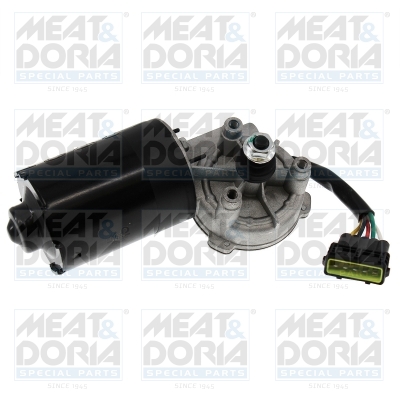 Ruitenwissermotor Meat Doria 27261