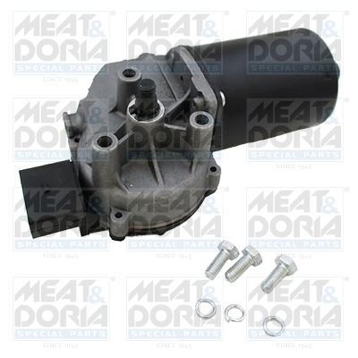 Ruitenwissermotor Meat Doria 27263