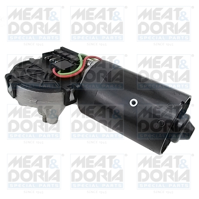 Ruitenwissermotor Meat Doria 27272