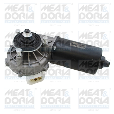 Ruitenwissermotor Meat Doria 27303