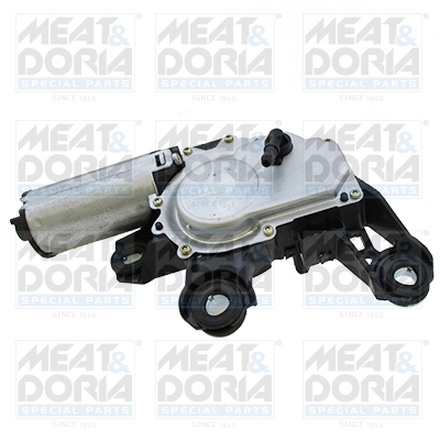 Ruitenwissermotor Meat Doria 27307