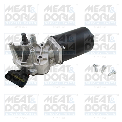 Ruitenwissermotor Meat Doria 27310