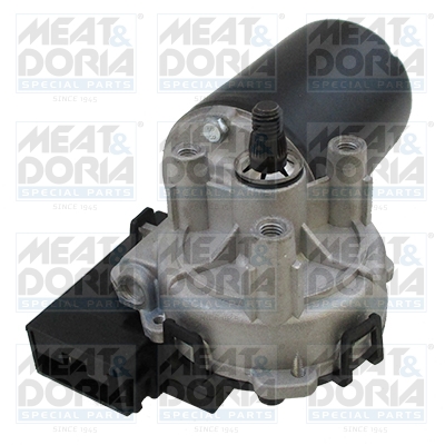 Ruitenwissermotor Meat Doria 27312