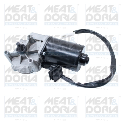 Ruitenwissermotor Meat Doria 27314