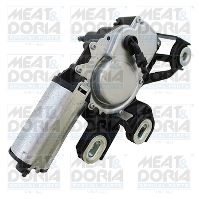 Ruitenwissermotor Meat Doria 27393