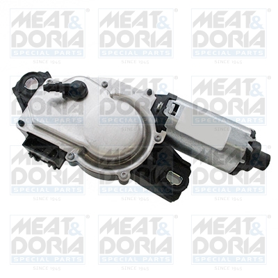 Ruitenwissermotor Meat Doria 27414