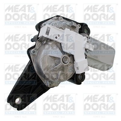 Ruitenwissermotor Meat Doria 27421