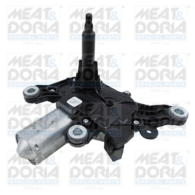 Ruitenwissermotor Meat Doria 27609