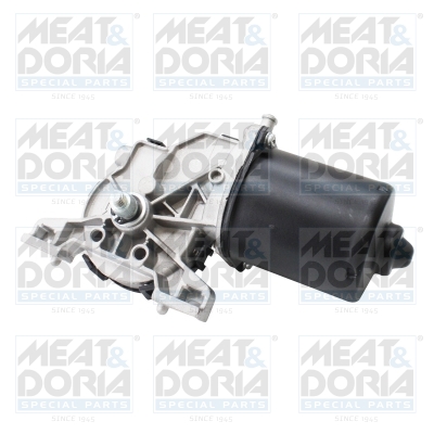 Ruitenwissermotor Meat Doria 27626