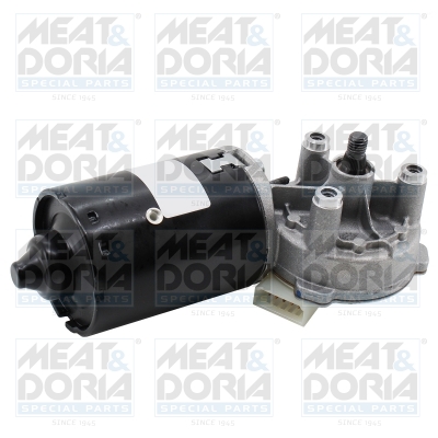 Ruitenwissermotor Meat Doria 27645