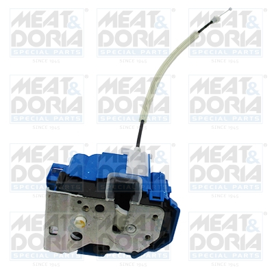 Deurslot (Binnendeel) Meat Doria 31046