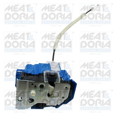 Deurslot (Binnendeel) Meat Doria 31048