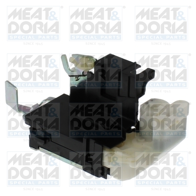 Deurslot (Binnendeel) Meat Doria 311008