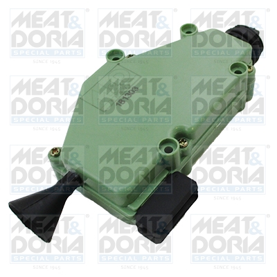 Centrale deurvergrendeling Meat Doria 31161