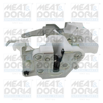 Deurslot (Binnendeel) Meat Doria 31258