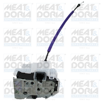 Deurslot (Binnendeel) Meat Doria 31336