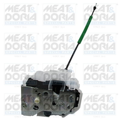 Deurslot (Binnendeel) Meat Doria 31338