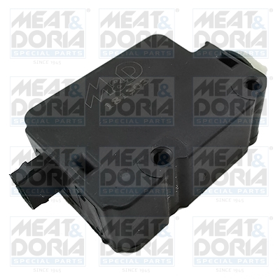 Centrale deurvergrendeling Meat Doria 31450