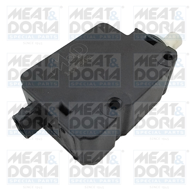 Centrale deurvergrendeling Meat Doria 31451