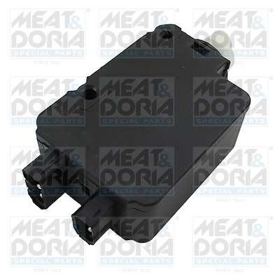 Achterklepslot Meat Doria 31453