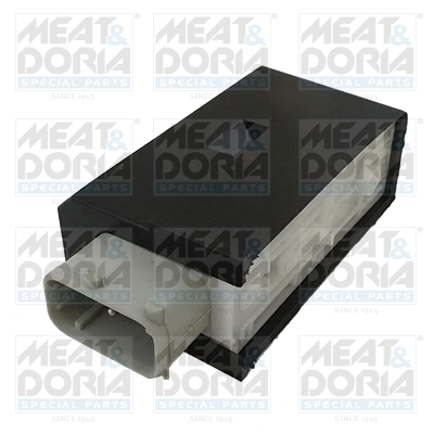 Centrale deurvergrendeling Meat Doria 31454