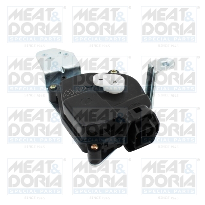 Deurslot (Binnendeel) Meat Doria 31480