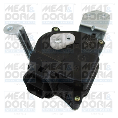 Deurslot (Binnendeel) Meat Doria 31481