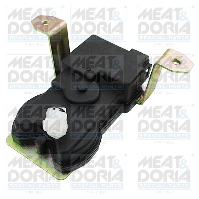 Deurslot (Binnendeel) Meat Doria 31492