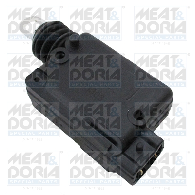 Centrale deurvergrendeling Meat Doria 31494