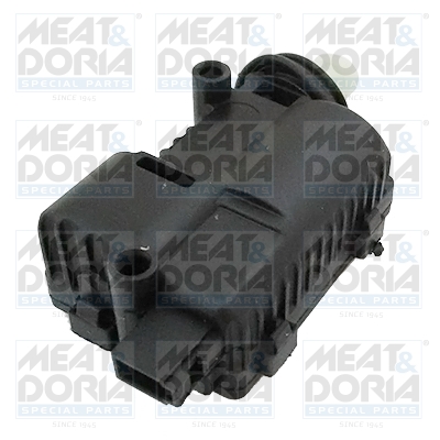 Centrale deurvergrendeling Meat Doria 31505